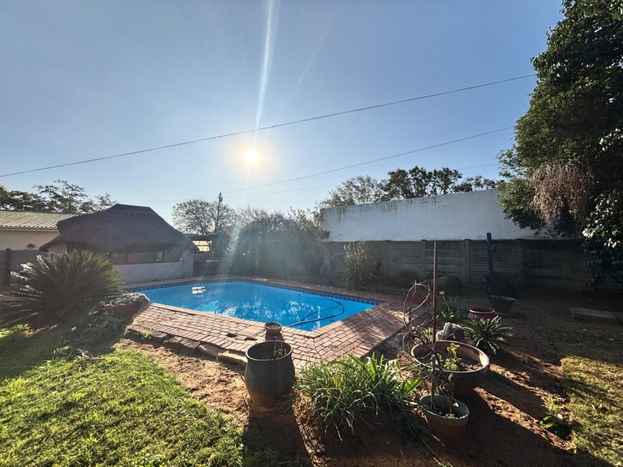 3 Bedroom Property for Sale in Sasolburg Ext 10 Free State